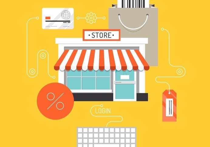 Ecommerce Website Design We build ecommerce driven websites using WooCommerce