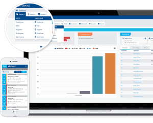 Simpro Development and Custom API Integrations