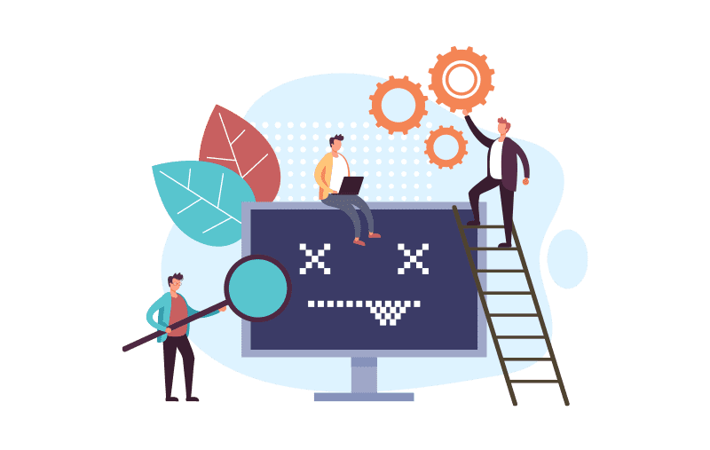 Monitoring Monitoring